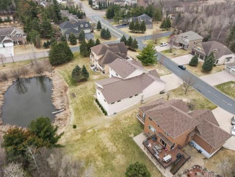 16179 Crane Street NW Andover MN 55304
