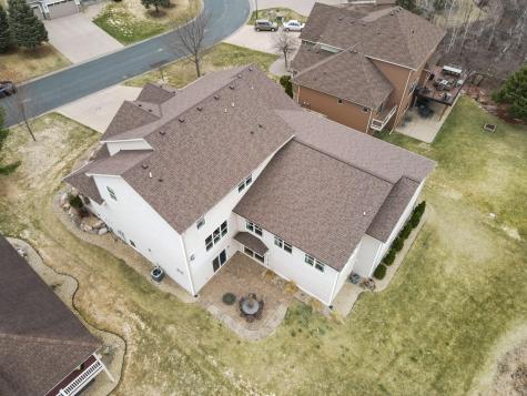 16179 Crane Street NW Andover MN 55304
