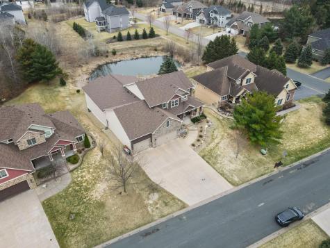 16179 Crane Street NW Andover MN 55304