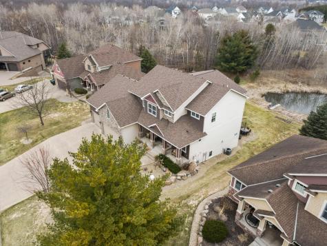 16179 Crane Street NW Andover MN 55304