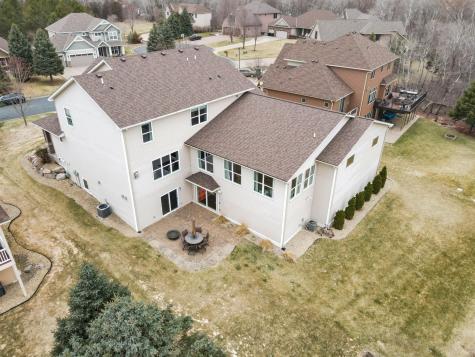 16179 Crane Street NW Andover MN 55304