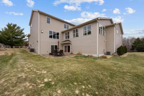 16179 Crane Street NW Andover MN 55304