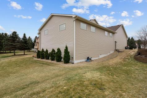 16179 Crane Street NW Andover MN 55304