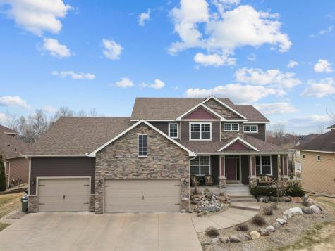 16179 Crane Street NW Andover MN 55304