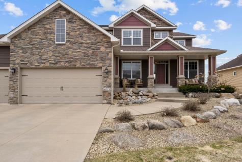 16179 Crane Street NW Andover MN 55304