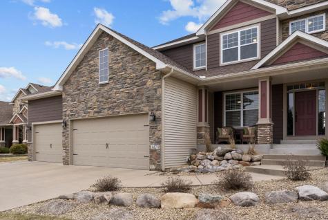 16179 Crane Street NW Andover MN 55304