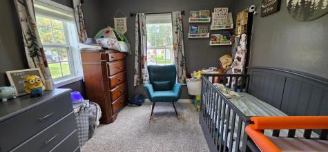 485 7th Avenue NW Valley City ND 58072