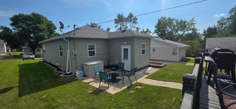 485 7th Avenue NW Valley City ND 58072