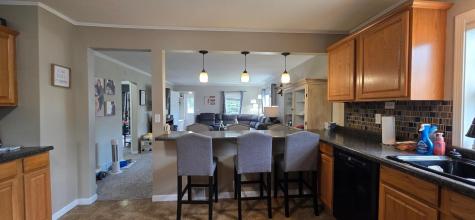 485 7th Avenue NW Valley City ND 58072