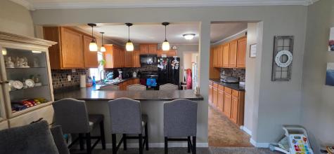 485 7th Avenue NW Valley City ND 58072