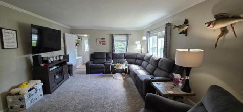 485 7th Avenue NW Valley City ND 58072