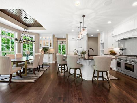 1516 Brightwood Drive Minnetonka MN 55391