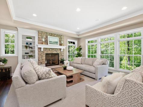 1516 Brightwood Drive Minnetonka MN 55391