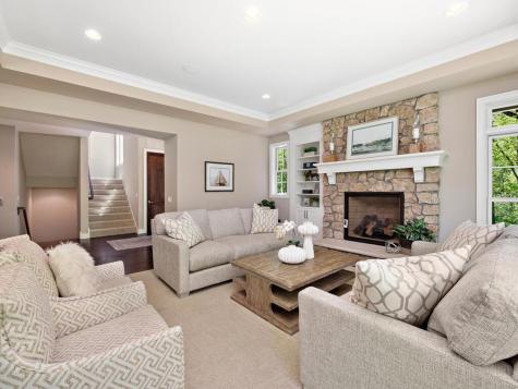 1516 Brightwood Drive Minnetonka MN 55391