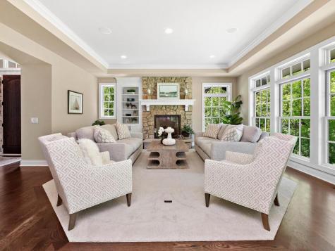 1516 Brightwood Drive Minnetonka MN 55391