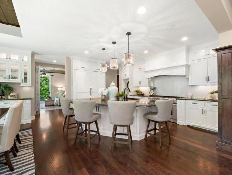 1516 Brightwood Drive Minnetonka MN 55391