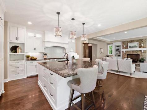 1516 Brightwood Drive Minnetonka MN 55391