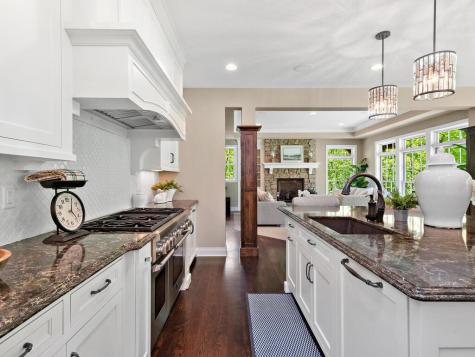 1516 Brightwood Drive Minnetonka MN 55391