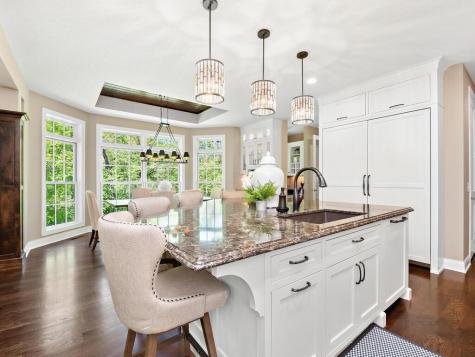 1516 Brightwood Drive Minnetonka MN 55391