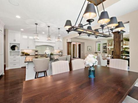 1516 Brightwood Drive Minnetonka MN 55391