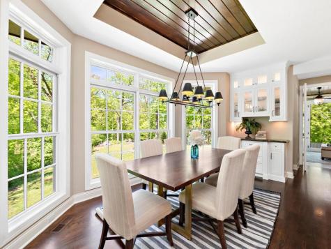1516 Brightwood Drive Minnetonka MN 55391