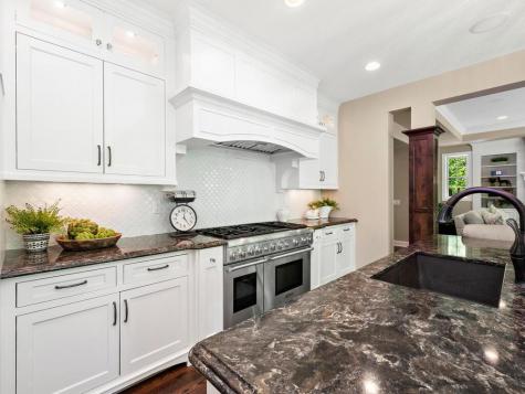 1516 Brightwood Drive Minnetonka MN 55391