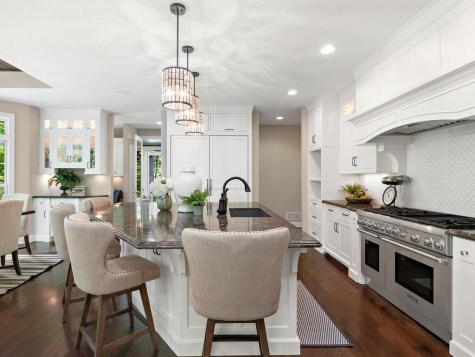 1516 Brightwood Drive Minnetonka MN 55391