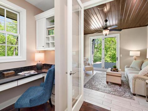 1516 Brightwood Drive Minnetonka MN 55391