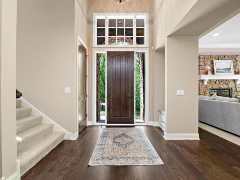 1516 Brightwood Drive Minnetonka MN 55391