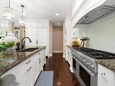 1516 Brightwood Drive Minnetonka MN 55391