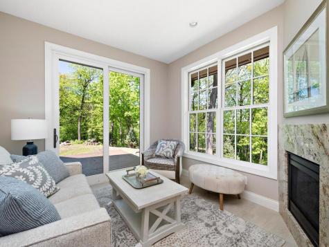 1516 Brightwood Drive Minnetonka MN 55391