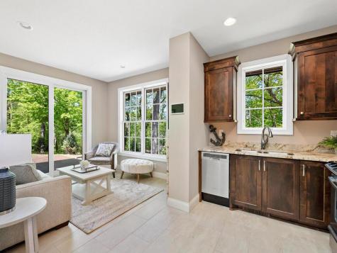 1516 Brightwood Drive Minnetonka MN 55391