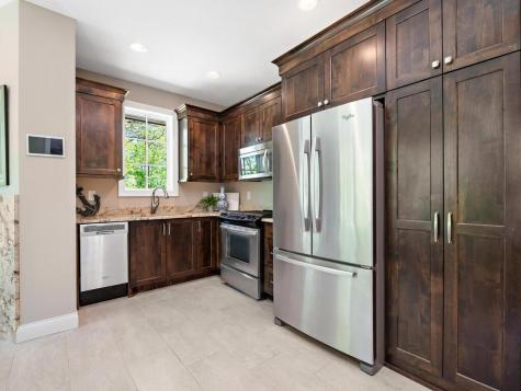 1516 Brightwood Drive Minnetonka MN 55391