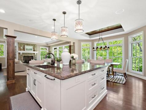 1516 Brightwood Drive Minnetonka MN 55391