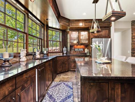 1516 Brightwood Drive Minnetonka MN 55391