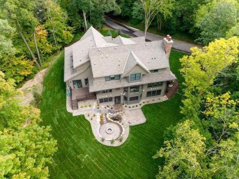 1516 Brightwood Drive Minnetonka MN 55391