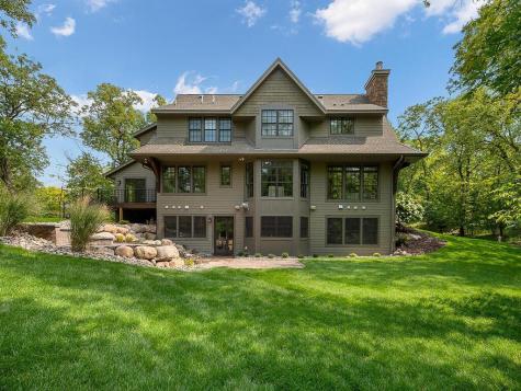 1516 Brightwood Drive Minnetonka MN 55391