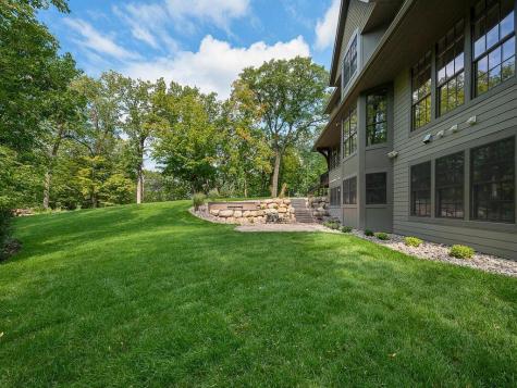 1516 Brightwood Drive Minnetonka MN 55391