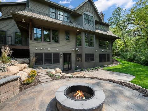 1516 Brightwood Drive Minnetonka MN 55391