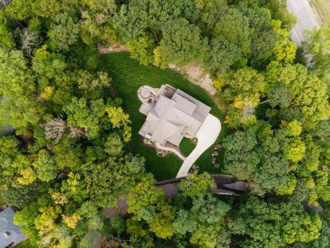 1516 Brightwood Drive Minnetonka MN 55391