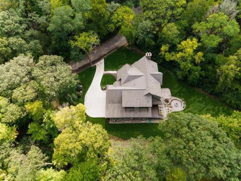 1516 Brightwood Drive Minnetonka MN 55391