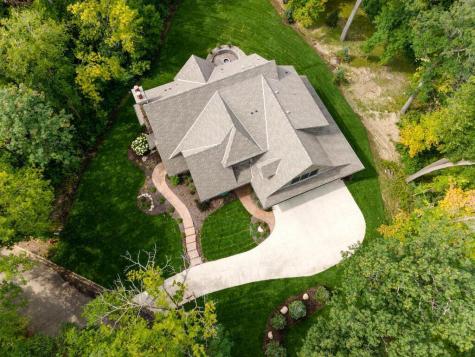 1516 Brightwood Drive Minnetonka MN 55391