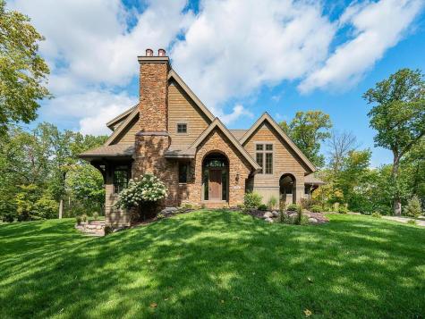 1516 Brightwood Drive Minnetonka MN 55391
