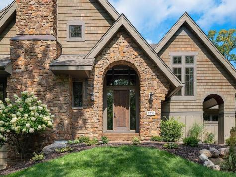 1516 Brightwood Drive Minnetonka MN 55391