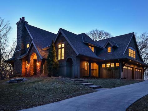 1516 Brightwood Drive Minnetonka MN 55391