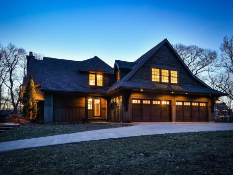 1516 Brightwood Drive Minnetonka MN 55391