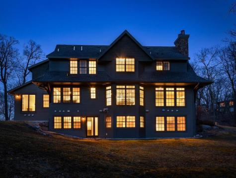 1516 Brightwood Drive Minnetonka MN 55391