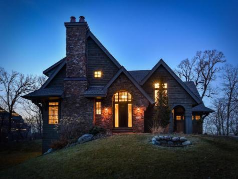 1516 Brightwood Drive Minnetonka MN 55391