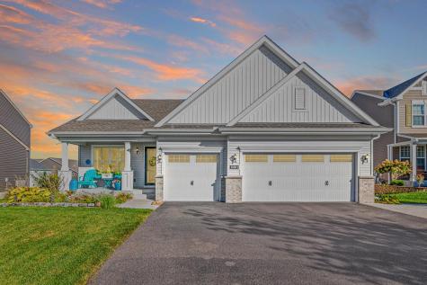 10001 190th Avenue NW Elk River MN 55330