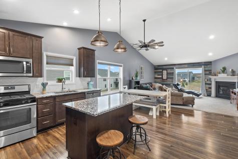 10001 190th Avenue NW Elk River MN 55330